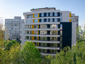 Нерухомість в Lyulin — дивіться на пошуковику нерухомості GEOLN.COM. Фото 4