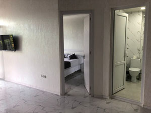 Apartamento en Tiflis — Encuentre propiedades fuera del plan o reventa de bienes inmuebles directamente de desarrolladores y propietarios GEOLN.COM. Foto 8