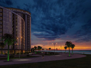 Недвижимость в Tropical Garden — смотрите на поисковике недвижимости GEOLN.COM. Фото 8