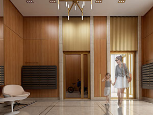 عقار للبيع في Exclusive Life — انظر إلى محرك البحث العقاري GEOLN.COM. صورة فوتوغرافية 2