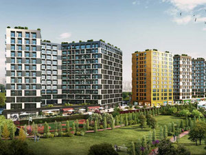 უძრავი კონება Babacan Port Royal — გადახედეთ უძრავი ქონების საძიებო სისტემას GEOLN.COM. ფოტო 6