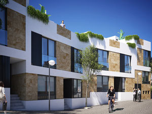 房地产在 Residencial Calderon Paredes — look at the real estate search engine GEOLN.COM. 照片 3