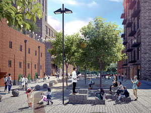 房地产在 Katerinoslavsky I — look at the real estate search engine GEOLN.COM. 照片 4