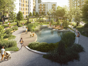 Real estate in Miasteczko Jutrzenki — look at the real estate search engine GEOLN.COM. Photo 7