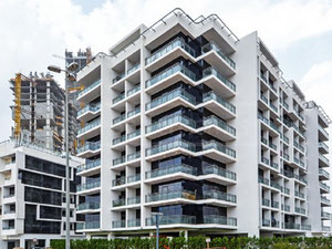 Real estate in J8 Apartments Al Sufouh — look at the real estate search engine GEOLN.COM. Photo 2