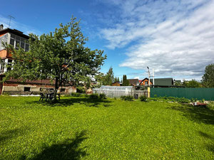 Venta de casa con terreno — Encuentre propiedades fuera del plan o reventa de bienes inmuebles directamente de desarrolladores y propietarios GEOLN.COM. Foto 3