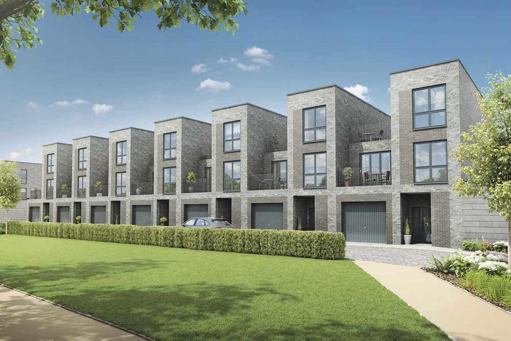 Real estate in Aspyre — look at the real estate search engine GEOLN.COM. Photo 1