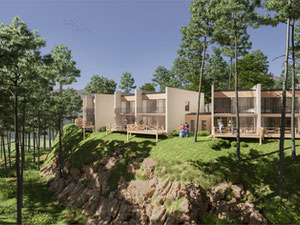 Propiedad en venta en Trasattra Hills — mira el buscador inmobiliario GEOLN.COM. Foto 4