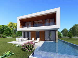 别墅 3 卧室 555 m² 在 La Cala Golf, 西班牙 — 来自开发商和业主的房地产搜索引擎 GEOLN.COM. 照片 15