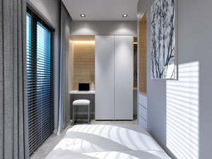 Real estate in The Smart Piraeus — look at the real estate search engine GEOLN.COM. Photo 9