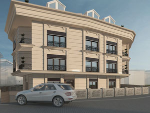 房地产在 Kucukyali Sahil Konaklari — look at the real estate search engine GEOLN.COM. 照片 7