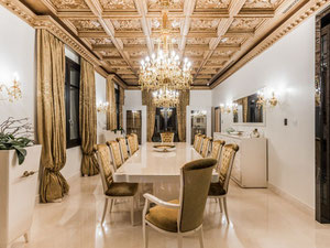 别墅 7 间卧室 1190 m² 在 Hacienda las Chapas, 西班牙 — 来自开发商和业主的房地产搜索引擎 GEOLN.COM. 照片 44