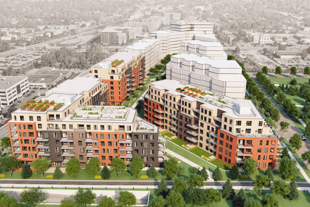 უძრავი კონება Curtiss Alpha — გადახედეთ უძრავი ქონების საძიებო სისტემას GEOLN.COM. ფოტო 1