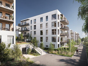 Нерухомість в Poppelhagen  — дивіться на пошуковику нерухомості GEOLN.COM. Фото 7