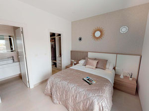 别墅 3 间卧室 115 平方米，位于西班牙圣哈维尔 — 来自开发商和业主的房地产搜索引擎 GEOLN.COM. 照片 8