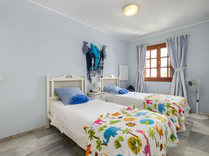 联排别墅 2 卧室 96 平方米，位于西班牙埃斯特波纳 — 来自开发商和业主的房地产搜索引擎 GEOLN.COM. 照片 13