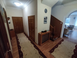 穆拉科耶吉兹三层别墅 — 来自开发商和业主的房地产搜索引擎 GEOLN.COM. 照片 3