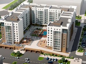 içindeki mülkiyet Elbrus — emlak arama motoru GEOLN.COM'a bakın. Fotoğraf 3