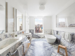 房地产在 347 Bowery — look at the real estate search engine GEOLN.COM. 照片 10