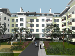 房地产在 Zelena oaza — look at the real estate search engine GEOLN.COM. 照片 3