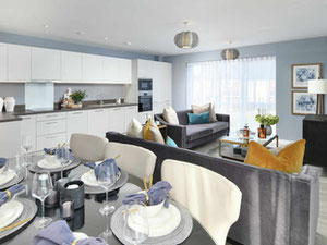 Immobilien in Holborough Lakes — Schauen Sie sich die Immobiliensuchmaschine GEOLN.COM an. Foto 5