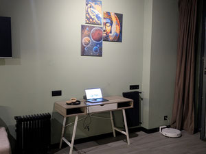 Ande Tower 2 — Пошуковик нерухомості від забудовників і власників GEOLN.COM. Фото 6