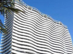 شقق في ORBI Residence (Wave) — ابحث عن عقار قيد الإنشاء أو عقار معاد بيعه مباشرة من المطورين والملاك GEOLN.COM. صورة فوتوغرافية 7