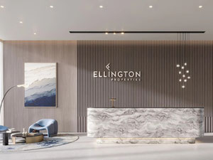 Apartment sale in Hillmont Residences — Find off-plan property or real estate resale directly from developers and owners GEOLN.COM. Photo 9