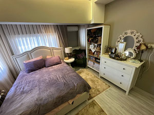 3+1 公寓出售，可俯瞰著名的埃及艳后海滩 — 来自开发商和业主的房地产搜索引擎 GEOLN.COM. 照片 2