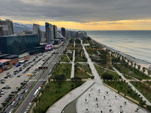 Studio with sea view — Find off-plan property or real estate resale directly from developers and owners GEOLN.COM. Photo 9