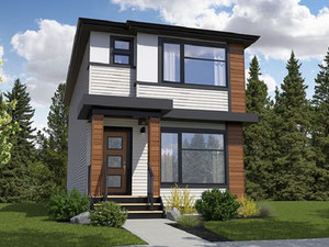 Нерухомість в Chappelle Gardens — дивіться на пошуковику нерухомості GEOLN.COM. Фото 4