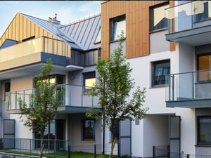 房地产在 Kamienice Malczewskiego — look at the real estate search engine GEOLN.COM. 照片 2