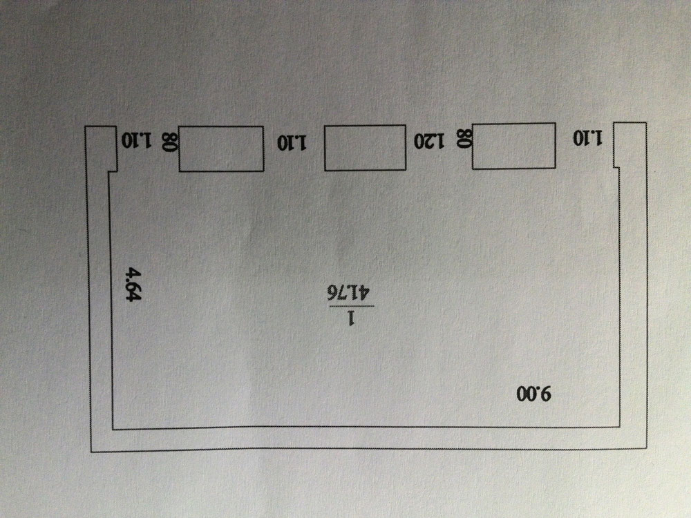 商业空间出售 — 来自开发商和业主的房地产搜索引擎 GEOLN.COM. 照片 1