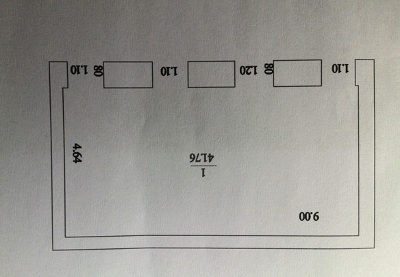 Продається комерційне приміщення