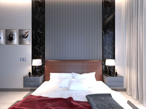 公寓 2 卧室 71 平方米，位于土耳其阿拉尼亚 — 来自开发商和业主的房地产搜索引擎 GEOLN.COM. 照片 10