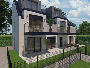 房地产在 Am Krautgarten — look at the real estate search engine GEOLN.COM. 照片 3