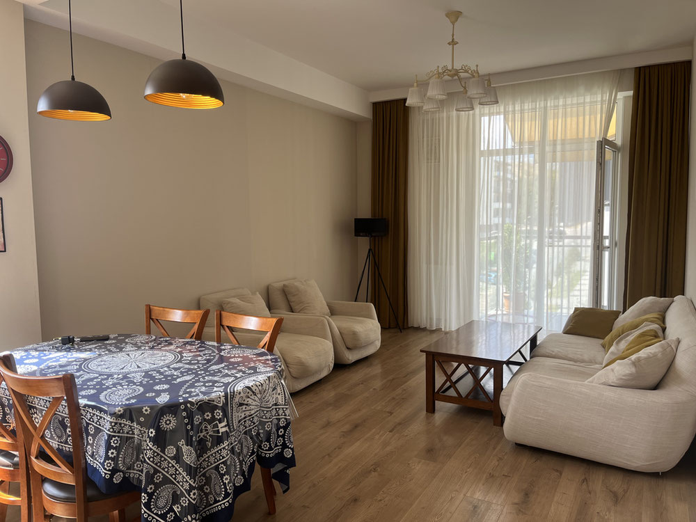 Квартира з двома спальнями — Пошуковик нерухомості від забудовників і власників GEOLN.COM. Фото 1