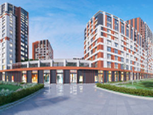 Нерухомість в ЖК Серце столиці — дивіться на пошуковику нерухомості GEOLN.COM. Фото 5