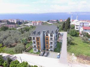 נדל"ן ב Karamursel İnci — עיין במנוע חיפוש הנדל"ן GEOLN.COM. תמונה 5