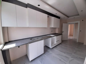 იყიდება ბინა 2+1 ანტალიაში კეპეზში. — უძრავი ქონების ყიდვა და მფლო ბელებისგან GEOLN.COM. ფოტო 10