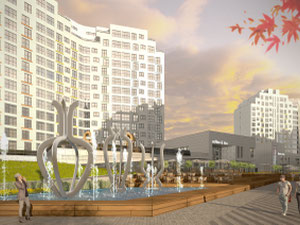 Immobilien in MK Porcelain — Schauen Sie sich die Immobiliensuchmaschine GEOLN.COM an. Foto 2