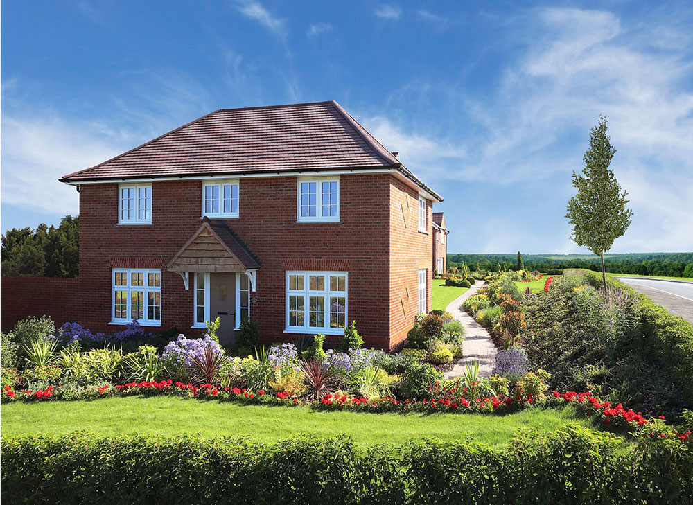 Immobilien in Oakdene at The Hoplands — Schauen Sie sich die Immobiliensuchmaschine GEOLN.COM an. Foto 1