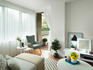 Нерухомість в Camberwell on the Green — дивіться на пошуковику нерухомості GEOLN.COM. Фото 4