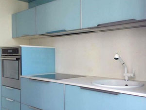 出售两房公寓 — 来自开发商和业主的房地产搜索引擎 GEOLN.COM. 照片 7