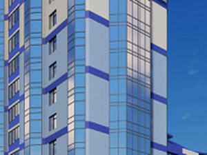 房地产在 Manhattan — look at the real estate search engine GEOLN.COM. 照片 2