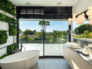 Вілла 5 спалень 520 м² в Нуєва Андалусія — Лас-Брісасе, Іспанія — Пошуковик нерухомості від забудовників і власників GEOLN.COM. Фото 7