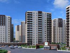 Real estate in Prestij Hayat — look at the real estate search engine GEOLN.COM. Photo 2