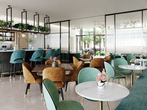 უძრავი კონება Chimes — გადახედეთ უძრავი ქონების საძიებო სისტემას GEOLN.COM. ფოტო 2