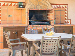 西班牙，加泰罗尼亚，卡拉费尔的海边别墅 — 来自开发商和业主的房地产搜索引擎 GEOLN.COM. 照片 3