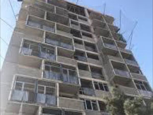 Samgori的2间卧室的公寓。买公寓在第比利斯，Samgori — 来自开发商和业主的房地产搜索引擎 GEOLN.COM. 照片 4